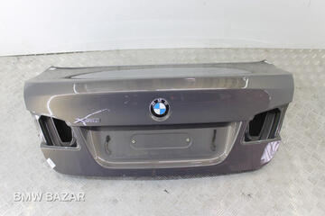 Крышка багажника BMW 5 F10/F11 рест. 2015 7240552