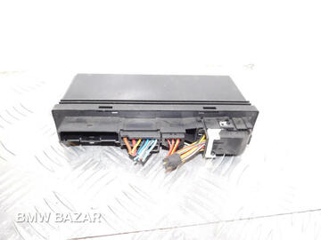 Блок комфорта BMW 5 E60/E61 рест. 2008 61359151516