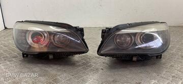 Фара передняя (комплект) BMW 7 F01/F02 F02 2012