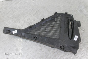 Дождевик BMW X5 E70 2007 64316945583