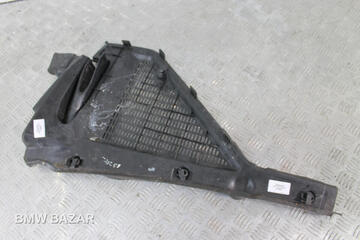Дождевик BMW X5 E70 2007 64316945584