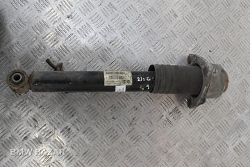 Амортизатор задний BMW X5 E70 2007 33526781930