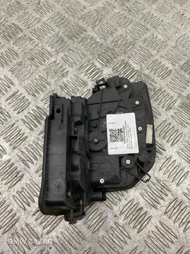 Замок двери задней левой BMW X5 F15 2018 7473159