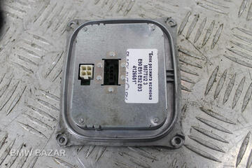 Блок розжига ксенона BMW 3 E90/E91 2007 1307329153