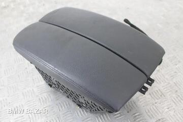 Центральный подлокотник BMW X5 E70 2007