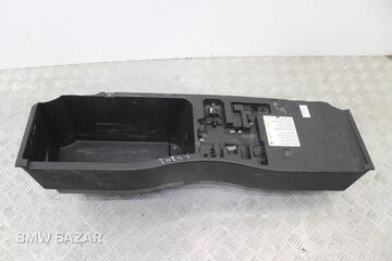 Ящик под инструменты BMW X5 E70 2007 51477127282