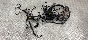 Проводка двигателя BMW X6 E71 2012 7619596