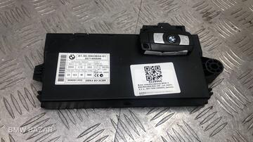 Блок иммобилайзера BMW 3 E90/E91 2007 61356943834