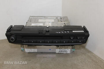 Магнитола BMW X5 E70 2007 65839159047