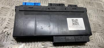 Блок комфорта BMW 5 F10/F11 F10 2013 61356992415