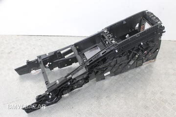 Рамка обрамление кулисы BMW X5 E70 2007