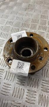 Ступица задняя BMW X5 E53 2003 33411095417
