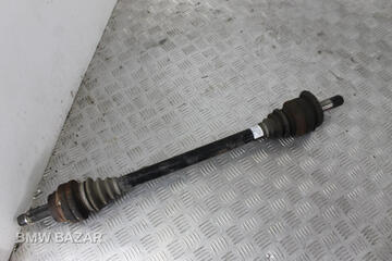 Полуось задняя BMW X5 E70 2007 33208609838