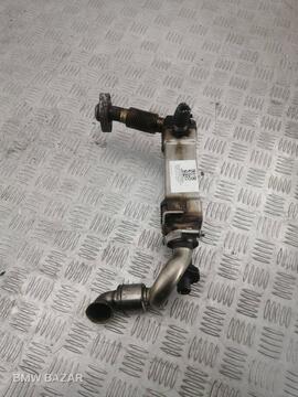 Радиатор EGR BMW X5 E70 2009