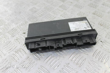 Блок комфорта BMW 5 E60/E61 2004 61356943062
