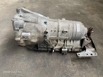 АКПП BMW 6 E63/E64 рест. E63 2009 24007581581