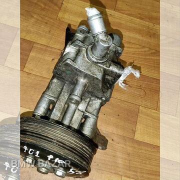 Bmw 7 f01 f02 N55 насос гур с датчиком
