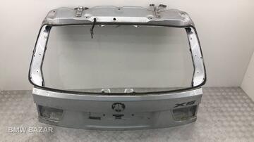 Крышка багажника BMW X5 E70 2007 41627262544