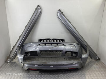 Комплект обвеса BMW X3 E83 рест. 2007 51113433416