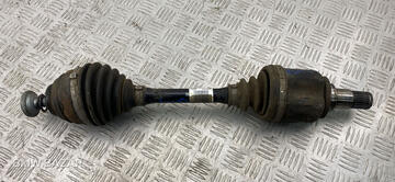 Полуось передняя левая BMW X1 F48 2016 31608611937
