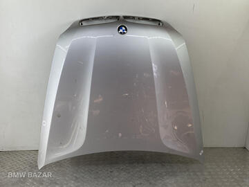 Капот BMW X5 E70 2007 41617486754