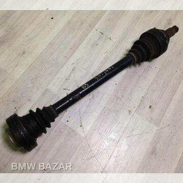 BMW E65 привод задний 730 745