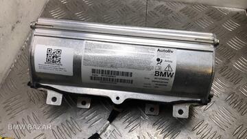 Подушка безопасности пассажира BMW 7 E65/E66 рест.