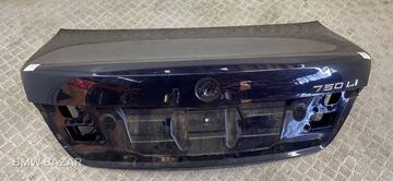 Крышка багажника BMW 7 F01/F02 F02 2012