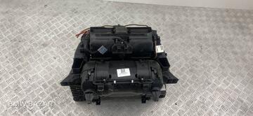 Отопитель в сборе (печка) BMW 6 E63/E64 рест. E63