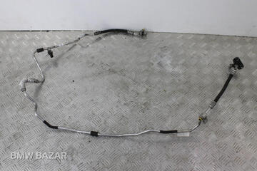Трубка кондиционера BMW 3 E90/E91 2007 6976795