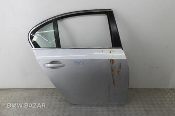 Дверь задняя правая BMW 5 E60/E61 2004 41527202342