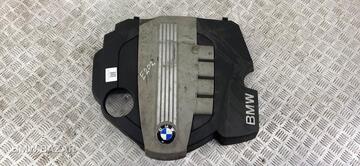 Декоративная крышка двигателя BMW 5 E60/E61 рест.