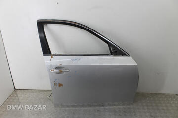Дверь передняя правая BMW 5 E60/E61 2004