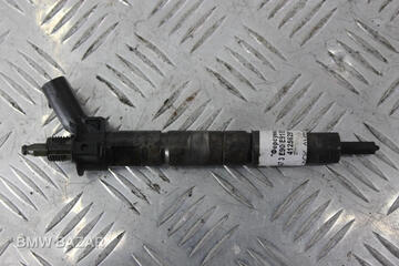 Форсунка топливная BMW 3 E90/E91 2007 7797877