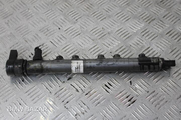 Топливная рампа BMW 3 E90/E91 2007 7797882