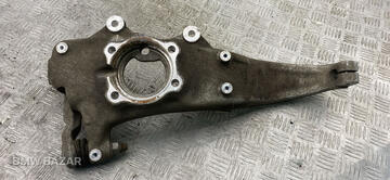 Кулак передний правый BMW 5 G30/G31 G30 2020