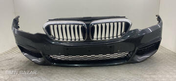 Бампер передний BMW 5 G30/G31 G30 2020 51118069072