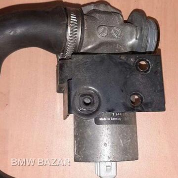 Bmw E39 m52 датчик холостого хода дхх