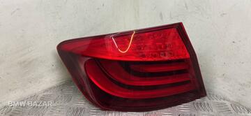 Фонарь задний левый BMW 5 F10/F11 F10 2013