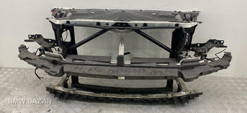 Передняя панель (телевизор) BMW 5 G30/G31 G30 2020