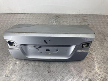 Крышка багажника BMW 3 E90/E91 2007
