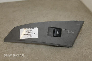 Кнопка стеклоподъемника двери BMW 5 E60/E61 2003