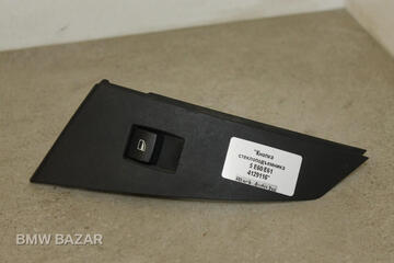 Кнопка стеклоподъемника двери BMW 5 E60/E61 2006