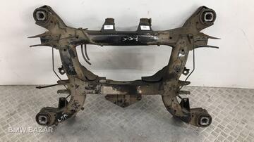 Балка задняя BMW X6 M E71 2010 33316791392