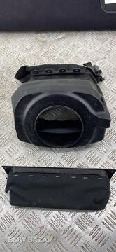 Кожух рулевой колонки BMW 5 E60/E61 рест. E61 2009