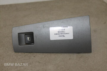 Кнопка стеклоподъемника двери BMW 7 E65/E66 2003
