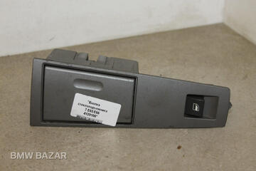 Кнопка стеклоподъемника двери BMW 7 E65/E66 2002