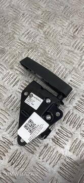 Ручка открывания багажника BMW X5 F15 2015
