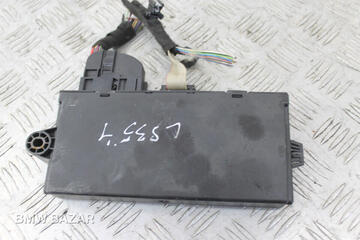 Блок иммобилайзера BMW 3 E90/E91 2008 6943830