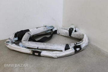 Подушка безопасности боковая (шторка) BMW X3